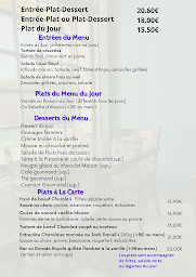 Photo n°39 de Restaurant LA TRIBU. Ouvert du lundi au SAMEDI MIDI!! 🤩 Terrasse chauffée côté jardin à Angers (Restaurant de plats à emporter)