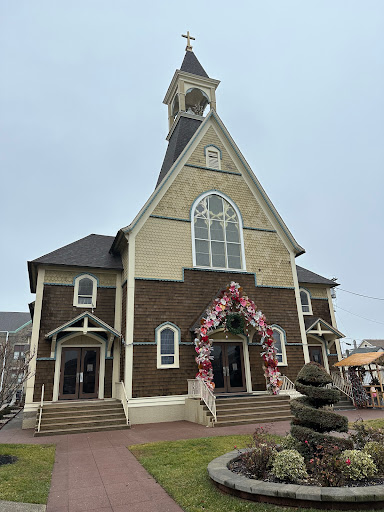Our Lady Star of the Sea Church