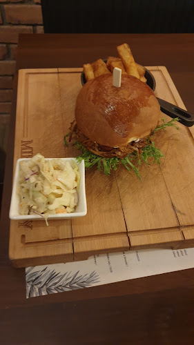 Comentarii opinii despre Restauracja Mięsożercy