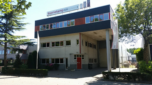 Doornekamp ABC Bedrijfsadviseurs