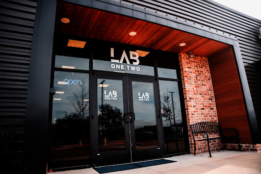 LAB One Two - Thumbnail