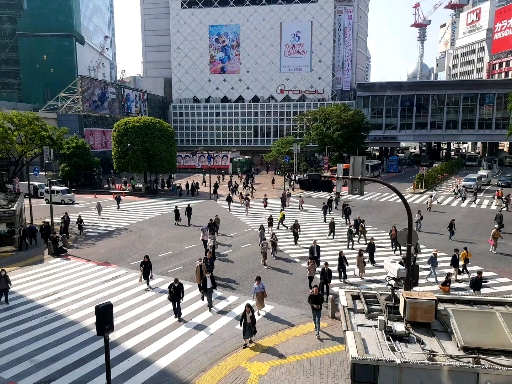 Shibuya