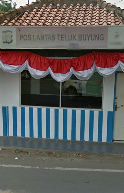 police