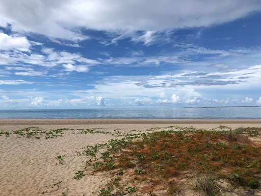 East Woody Beach (Galuru) - Thumbnail