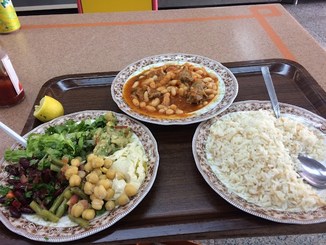Mac coy's Restaurants مطاعم مقصود