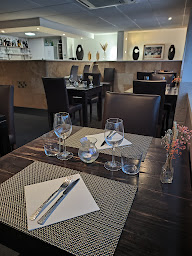 Photo n°4 de Restaurant Le Saint Antoine à Lamarche-sur-Saône (Restaurant français)