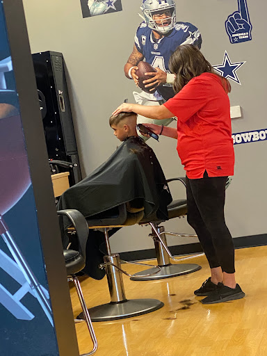 Sport Clips Haircuts of Spanish Fork - Thumbnail