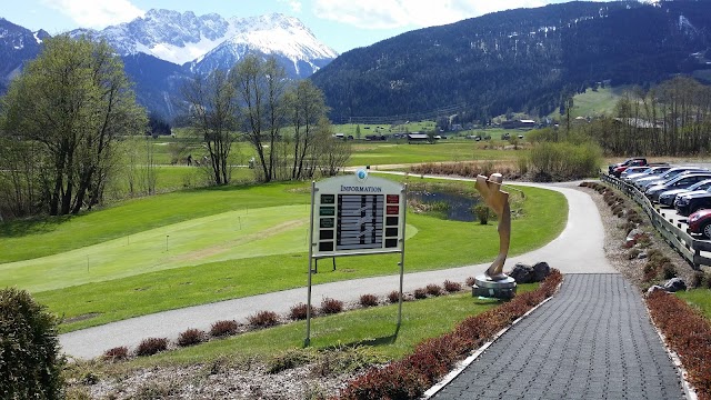 Tiroler Zugspitz Arena