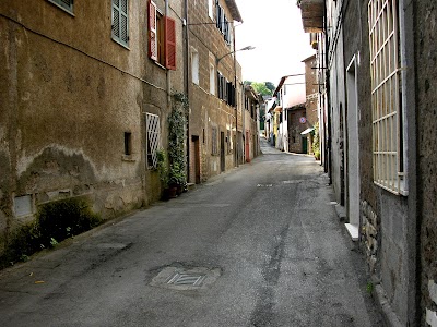 Comune di Villa San Giovanni in Tuscia