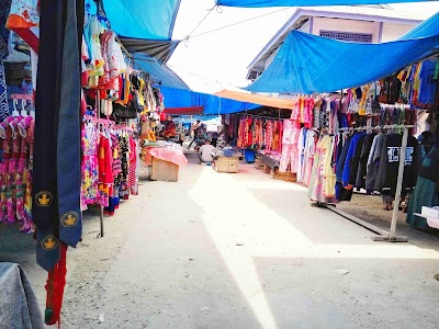 Photos of Pasar Desa Sidomukti