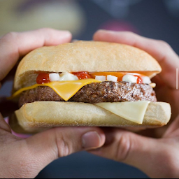 Photo n°19 de G LA DALLE - Meaux à Meaux (Restaurant halal)