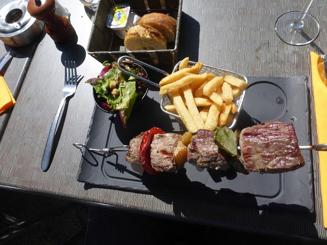 Restaurant MAXIMUS