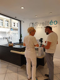Photo n°17 de SVELTEO CLINIC MINCEUR SAINT-AVOLD à Saint-Avold (Conseiller santé)