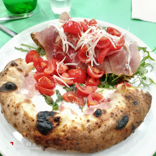 Pizzeria il Girasole ???? Arzano - Thumbnail