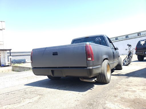 Corner Stone Auto Repair - Thumbnail