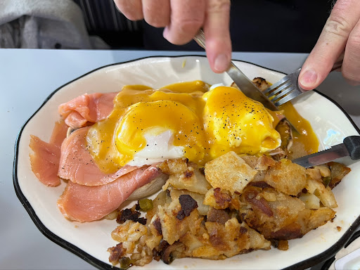 Square Diner - Thumbnail