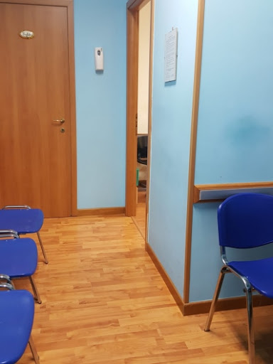 Studio Medico Dott. Domenico Romano