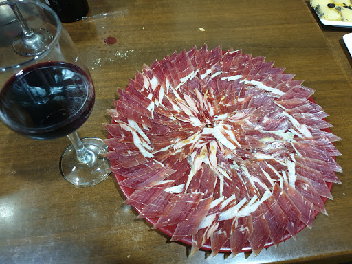 Bar La Gramola Gallery - Spain
