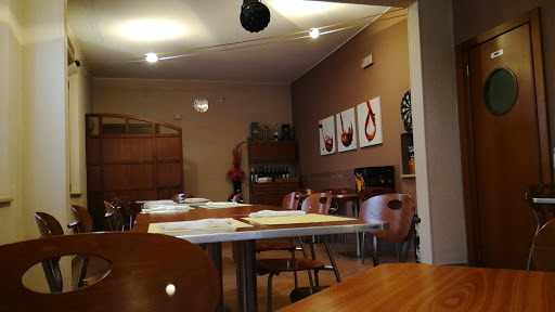 Lally Bar - Italy