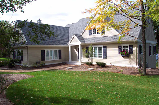 Kettle Moraine Exteriors Inc
