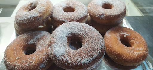 Panaderia Vázquez - PYDUC SL