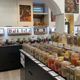 Photo n°19 de Pepper & Salt à Sarlat-la-Canéda (Épicerie)