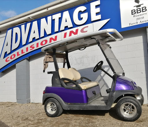 Advantage Collision Prince Albert Inc. - Thumbnail