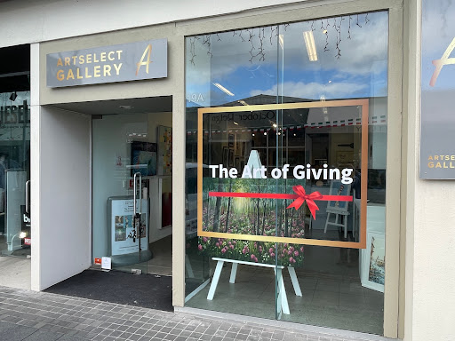 ArtSelect Gallery Limited - Thumbnail