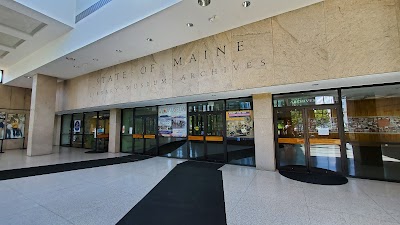 Maine State Museum