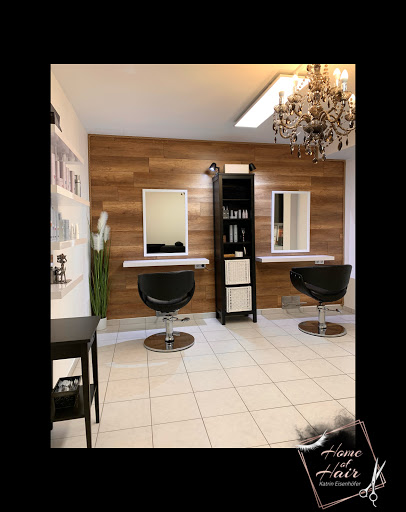 Home of Hair - Katrin Eisenhöfer - Germany