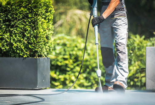 Broward Pressure Washing Davie - Thumbnail