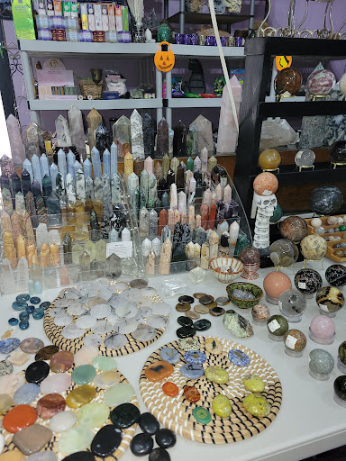 Soulmates Jewelry and Crystals - Thumbnail