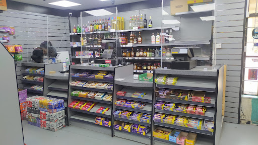 BRIERLEY DRINKS - Visual