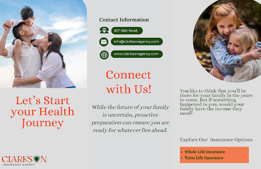 Clarkson Insurance Agency