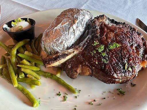 Mr Benny's Steak & Lobster - Thumbnail