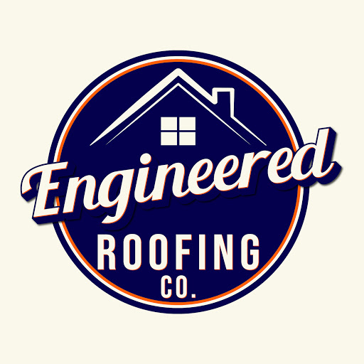 Engineered Roofing Company Logo