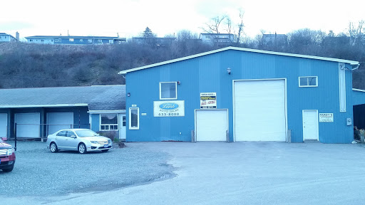 TD Lamb Auto Sales - Thumbnail