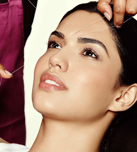 Beauty Cafe Salon West-Kendall Eyebrows Threading (INSIDE SEDANO’S) - Thumbnail