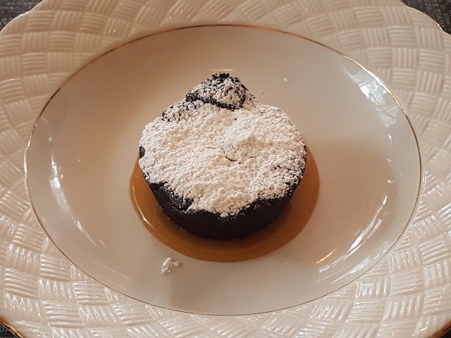 Ristorante Osteria La Brocca Di Di Pasolini Rinaldo & C. Sas