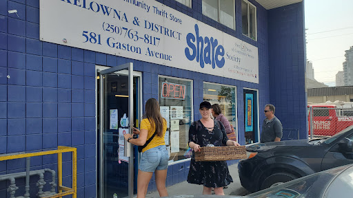 S.H.A.R.E Society Thrift Store - Thumbnail