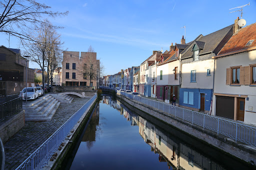 Office Amiens Métropole Tourist - Thumbnail