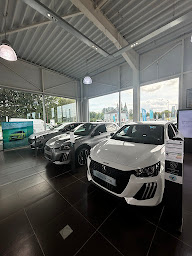 Photo n°38 de PEUGEOT-CAUDRY.fr à Caudry (Vendeur de voitures d'occasion)