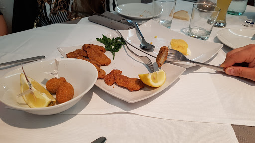 Ristorante Pizzeria Da Battista - Thumbnail