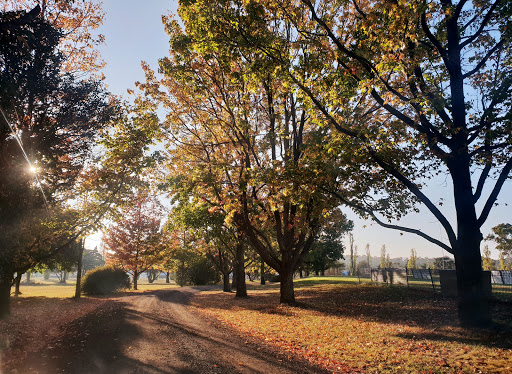 Moran Reserve - Thumbnail