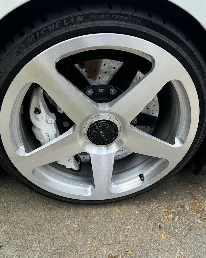 Exclusive Detailing photo 20