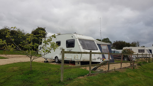 Apple Tree Park Holiday Homes