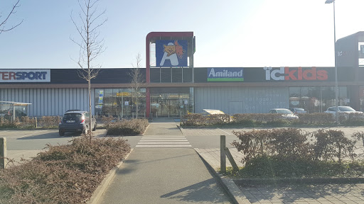 Amiland - Thumbnail