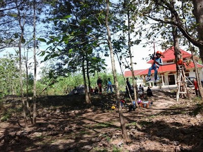 Photos of SMP Ahmad Dahlan ADBS