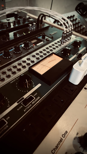 HDE Studio - Visual
