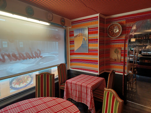 Photo 8 - L'arche du Burger